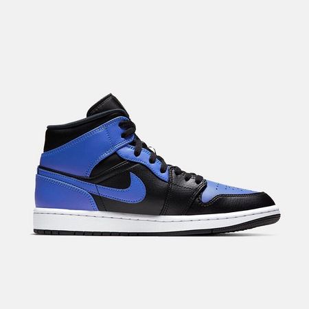 NIKE 耐克 1 MID 554724 男子休闲运动鞋