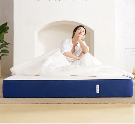 IPH IPH蓝盒子 Z1 记忆棉弹簧床垫 1.2*1.9m