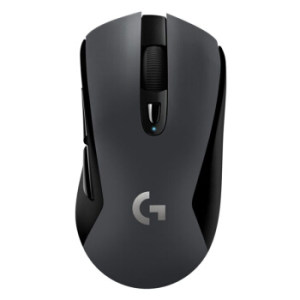 logitech 罗技 G603 LIGHTSPEED 无线鼠标