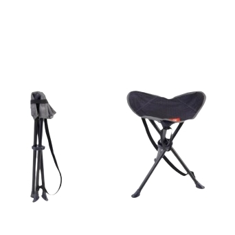 DECATHLON 迪卡侬 8206350 露营三角马扎