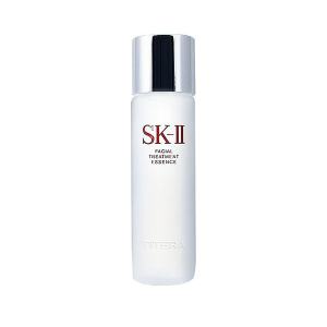 香港直邮 SKII神仙水 敏感肌吹爆好用的精华水 230ml