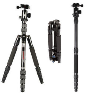 有券的上：SIRUI 思锐 E1005A+G12 铝合金云台三脚架套装