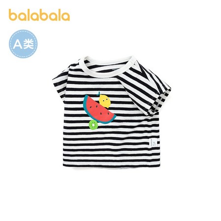 88VIP：balabala 巴拉巴拉 婴儿t恤