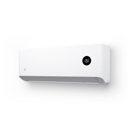 MI 小米 KFR-35GW/R1X1 1.5匹 变频 柔风空调