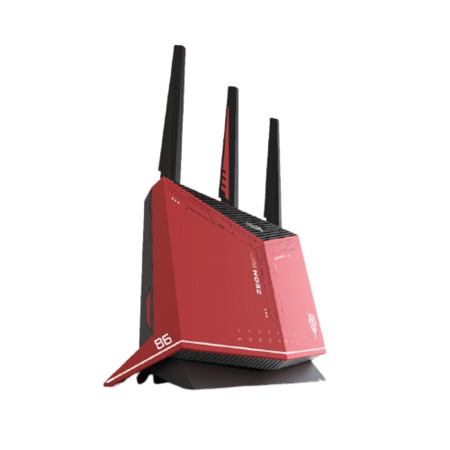 ASUS 华硕 RT-AX86U 5700M 双频无线路由器
