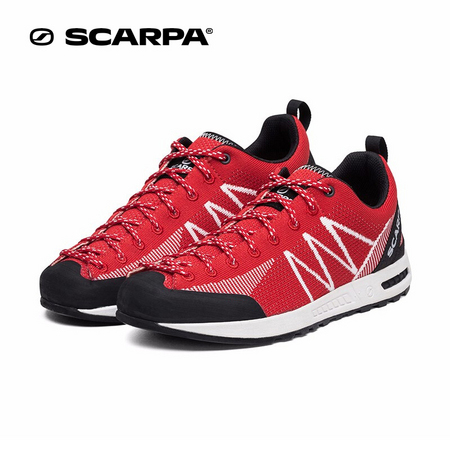 SCARPA 思卡帕 72620-350 男女户外登山休闲鞋
