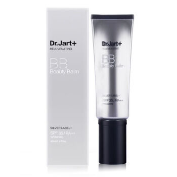 Dr.Jart+ 蒂佳婷 第三代银管银色BB霜 40ml