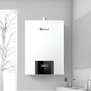 Rinnai 林内 13QD06 燃气热水器 13升