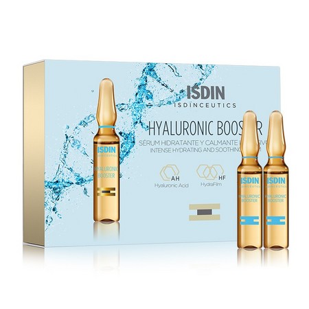 ISDIN 怡思丁 西班牙小精华水原液 60ml