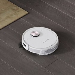 ECOVACS 科沃斯 地宝 T9MAX 扫地机器人