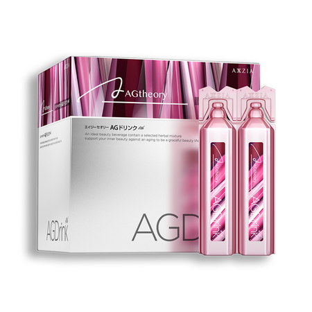 88VIP：AXXZIA 胶原蛋白口服液 30支*2盒