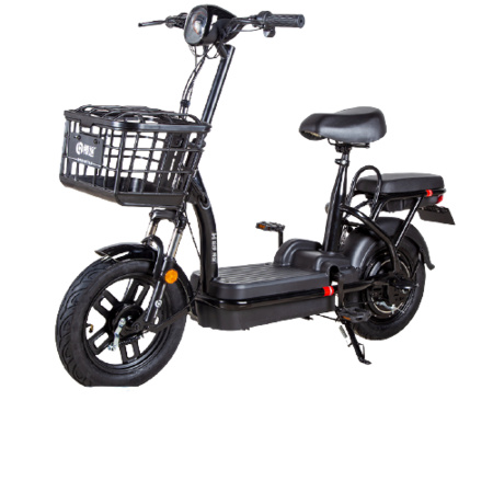 Hellobike 哈啰单车 TDT-138Z 新国标电动车