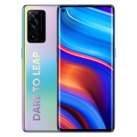 PLUS会员：realme 真我 X7 Pro 至尊版 5G智能手机 8GB+128GB