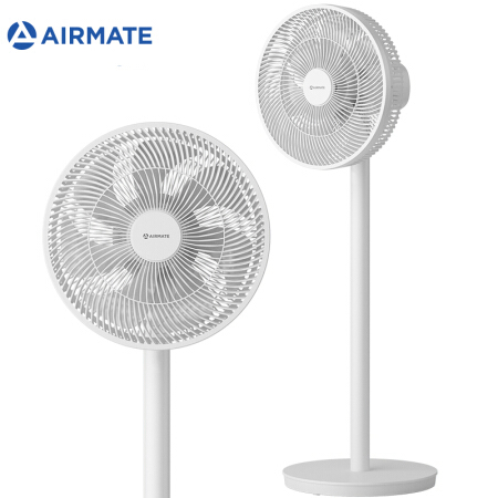 AIRMATE 艾美特 CS30-X20 落地扇