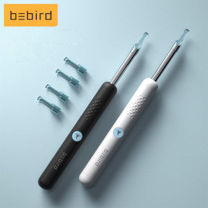 小米生态链 蜂鸟 智能可视 挖耳勺 画面清晰不卡