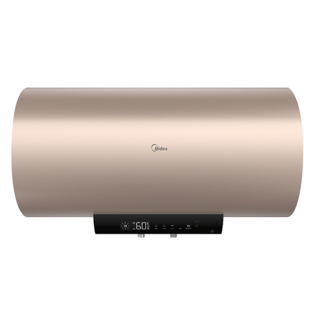 Midea 美的 F6030-V3S-G 电热水器 60L