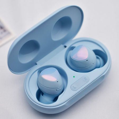 SAMSUNG 三星 Galaxy Buds+ 真无线蓝牙耳机