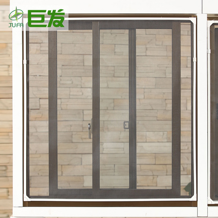 巨发 家用自粘防蚊门帘窗