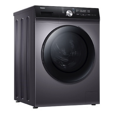 Haier 海尔 EG100HBDC159S 滚筒变频洗衣机