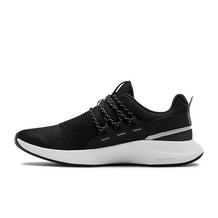 UNDER ARMOUR 安德玛 Charged Breathe 3022584 女子运动休闲鞋