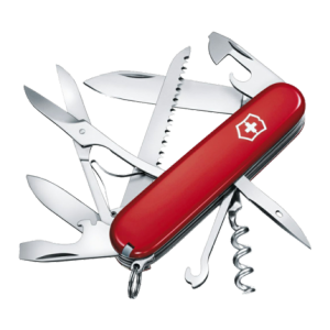 瑞士原产 维氏 Victorinox 猎人系列 16合一瑞士军刀 179元包邮