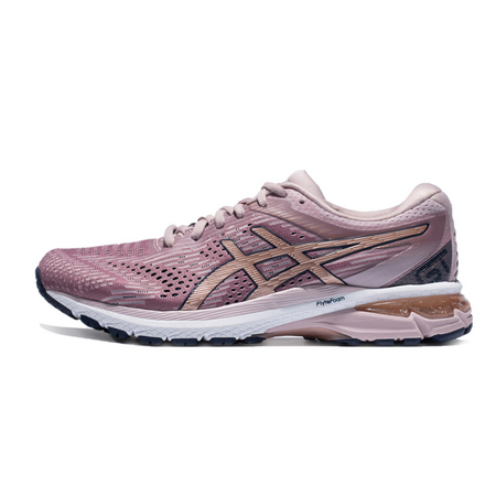 ASICS 亚瑟士 GT-2000 8 1012A591 女款跑鞋