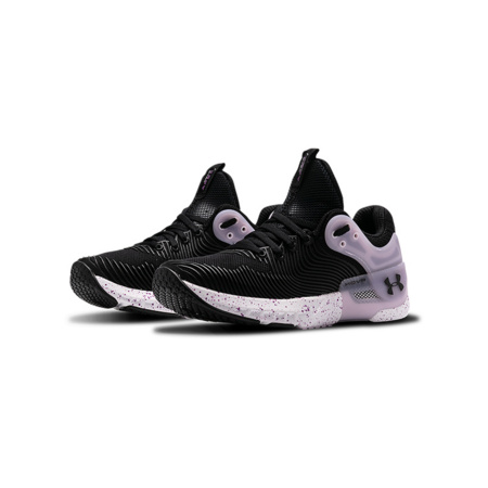 UNDER ARMOUR 安德玛 HOVR Apex 2 3023008 女子综合运动训练鞋