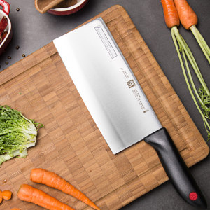 德国 双立人 Point红点中式切片刀