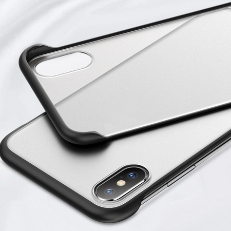 图米士 超薄无边框 iPhone手机壳