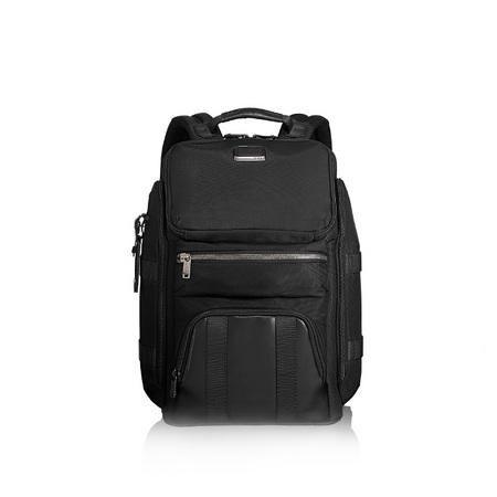 TUMI 途明 Alpha Bravo系列 0232384D 男士双肩包