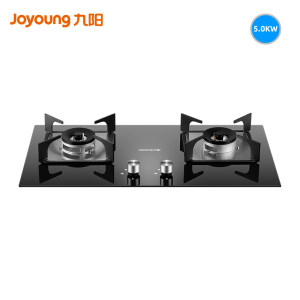 九阳 CZ2521 5.0KW猛火 燃气灶 1级能效