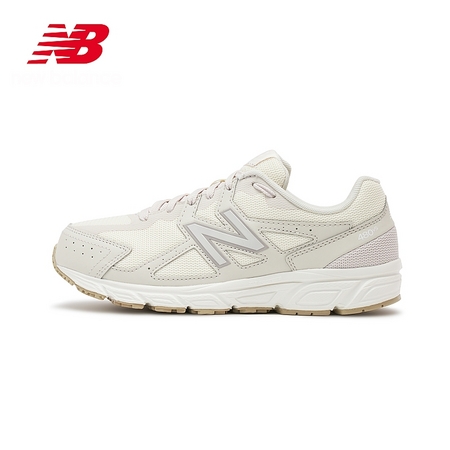 new balance 480系列 W480ST5 女款透气跑鞋
