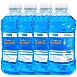 BEIOUZHILIAN 北欧之恋 0℃汽车玻璃水 1.3L 2瓶装