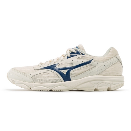 Mizuno 美津浓 K1GR1803 男子缓震跑步鞋