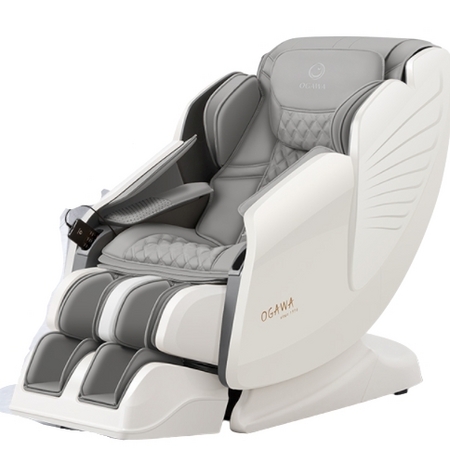 OGAWA 奥佳华 华为合作款 OG7306 太空舱按摩椅