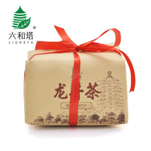 六和塔 2021新茶 核心区产出 明前特级西湖龙井 200g 68元吃货价