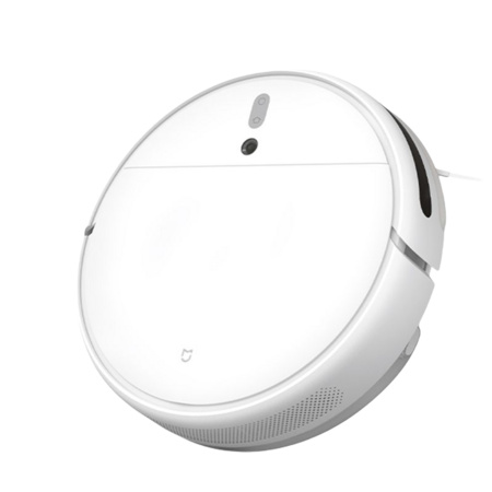 MIJIA 米家 STYTJ01ZHM 1C 扫拖一体机