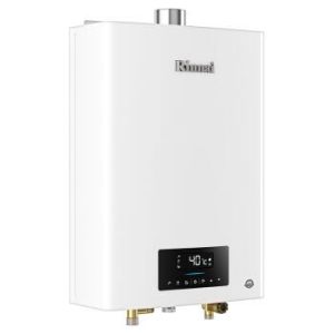 Rinnai 林内 13QD06 燃气热水器 13升