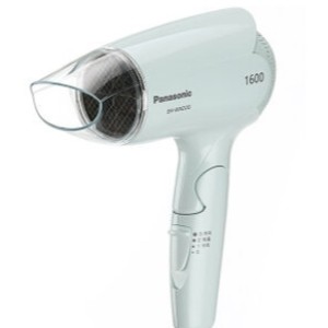 PLUS会员：Panasonic 松下 EH-WND2G 恒温护发吹风机