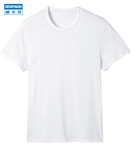 DECATHLON 迪卡侬 3185473 男士运动T恤