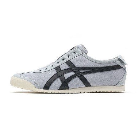 88VIP：Onitsuka Tiger 鬼塚虎 MEXICO 66 SLIP ON 1183A360 中性休闲鞋