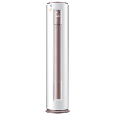 Midea 美的 KFR-72LW/BP3DN8Y-YH200(1) 圆柱柜机 3匹