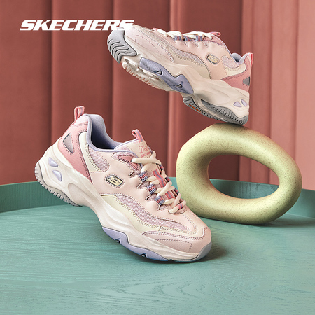 SKECHERS 斯凯奇 149491 男女运动休闲鞋