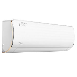 Midea 美的 i青春II系列 KFR-26GWWCEN8A1@ 一级能效 壁挂式空调 1匹