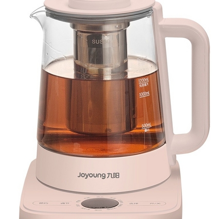 Joyoung 九阳 K15-D611 电热水壶