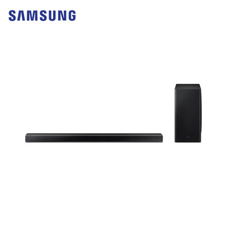 SAMSUNG 三星 HW-Q800A回音壁音响3.1.2声道环绕音效 杜比全景声