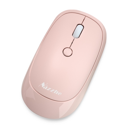 飚航 无线鼠标可充电式