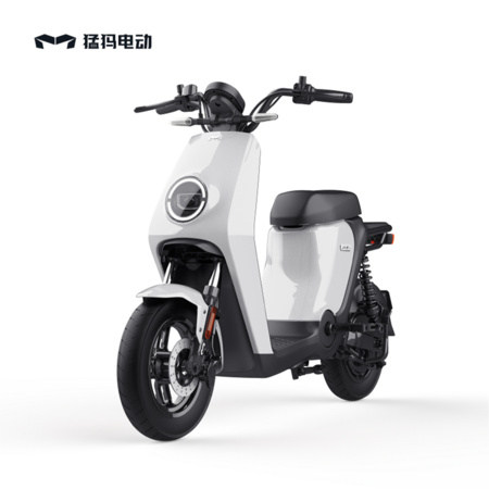 MAMOTOR 猛犸 A7 TDT005Z 新国标电动车
