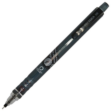 uni 三菱 M5-450T 自动铅笔 0.5mm 简装版