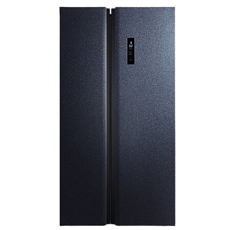 PLUS会员：TCL BCD-520WPJD 对开门冰箱 520L